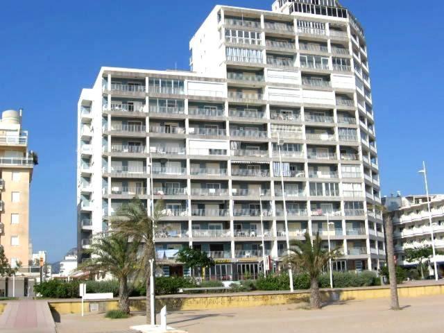 Bonaire - Primera Linea De Playa Playa de Gandia Eksteriør bilde